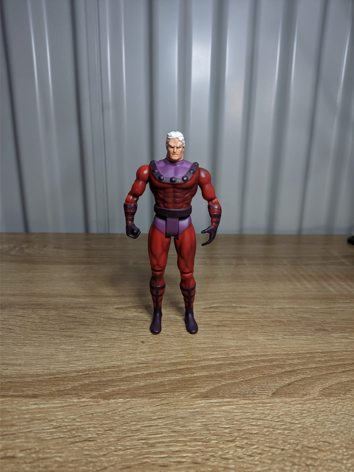 MAGNETO
