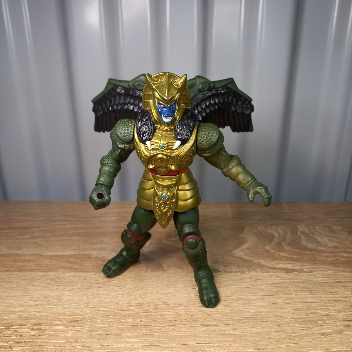 GOLDAR