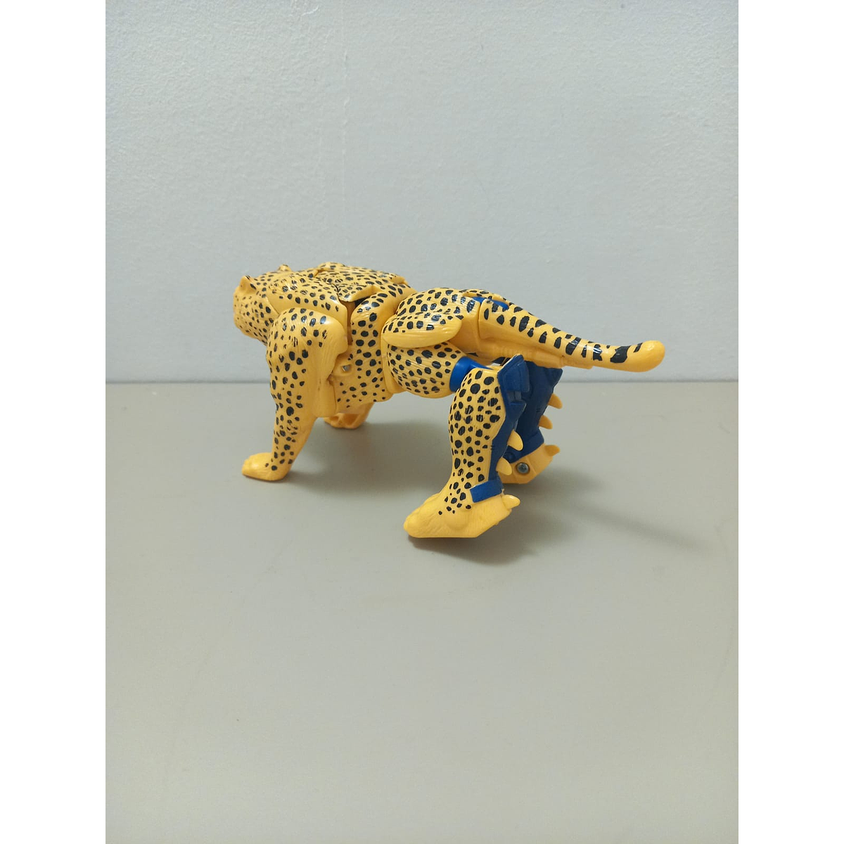 CHEETOR