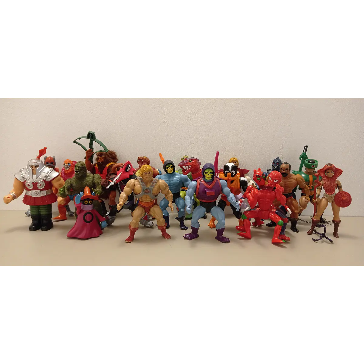 VINTAGE(1981-1987)