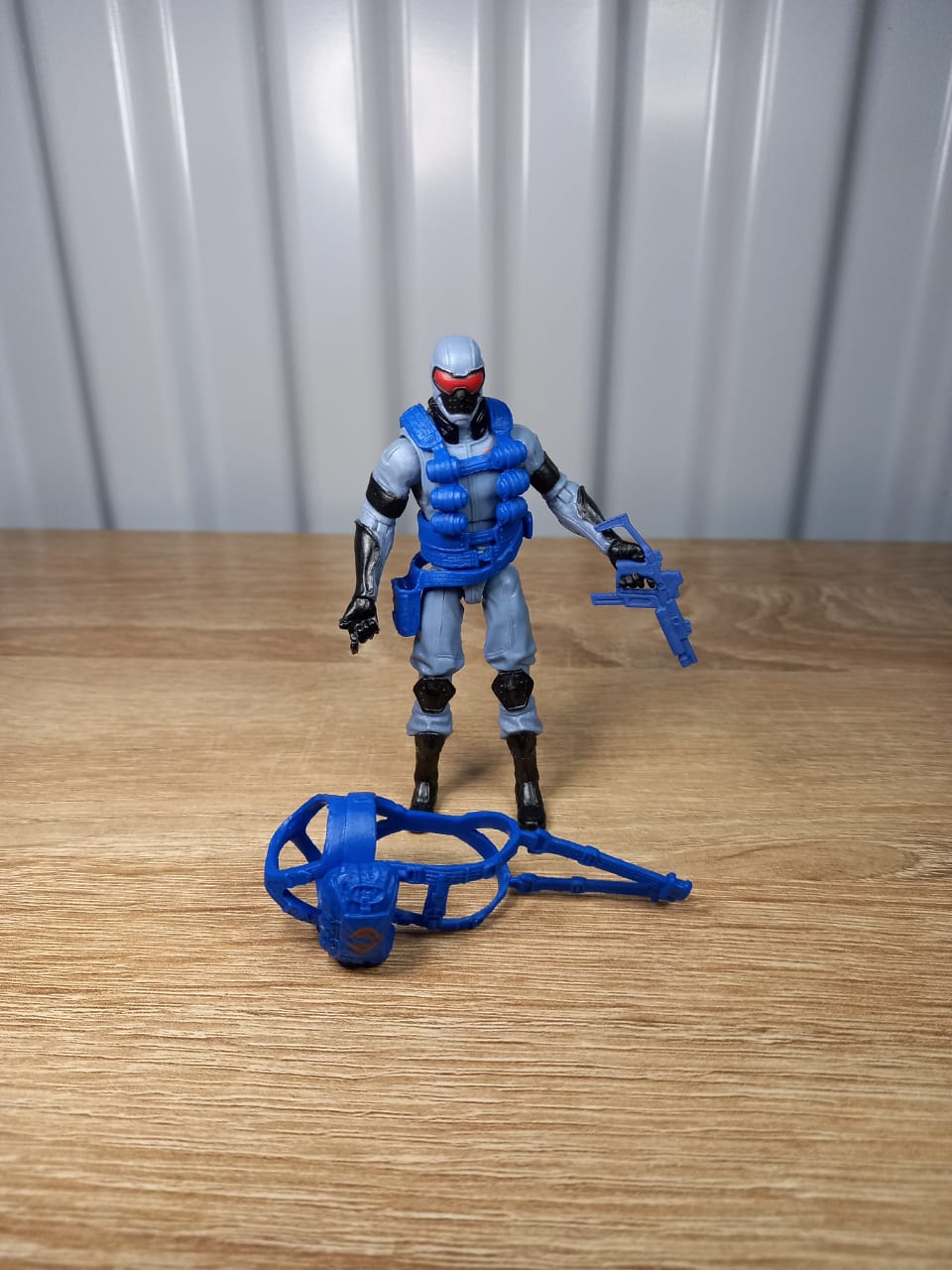 COBRA TROOPER V18