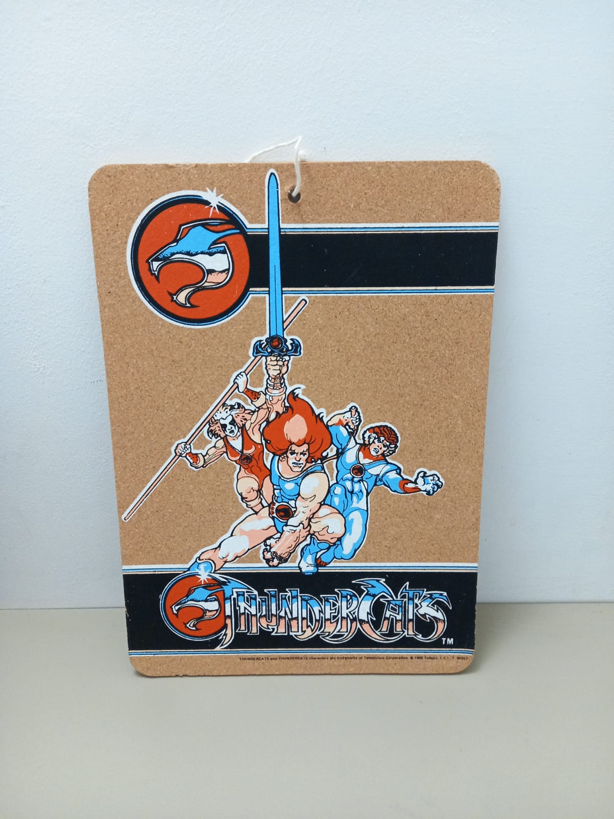 CARTEL THUNDERCATS
