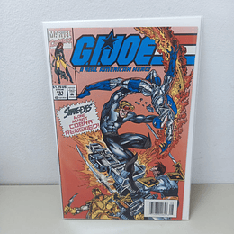 COMIC GI JOE