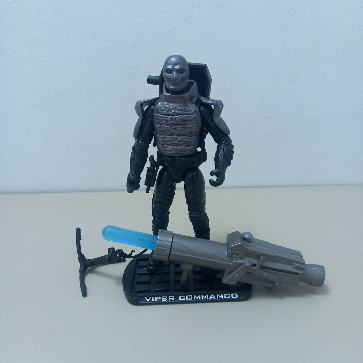 COBRA VIPER COMMANDO V23