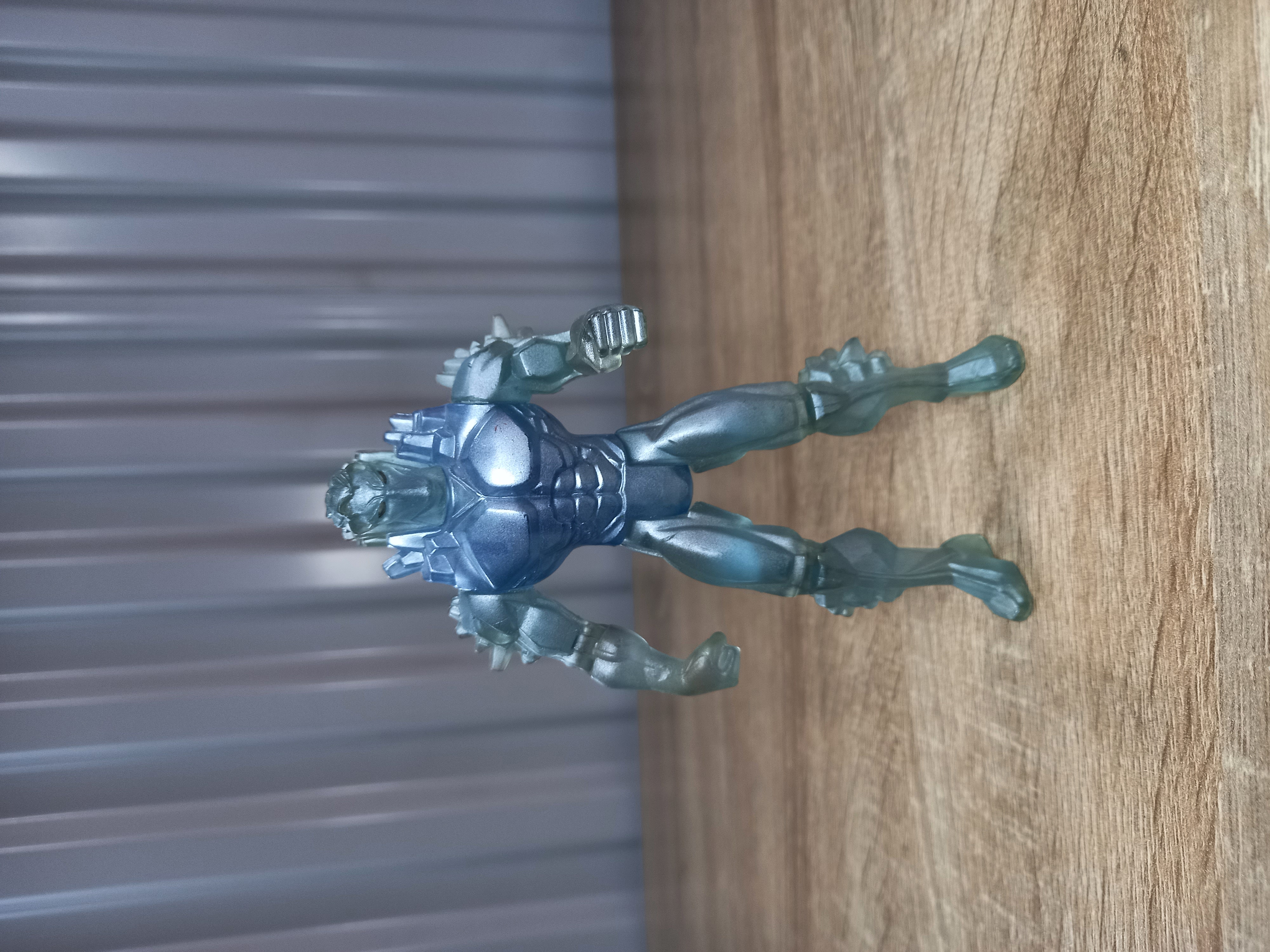 ICEMAN