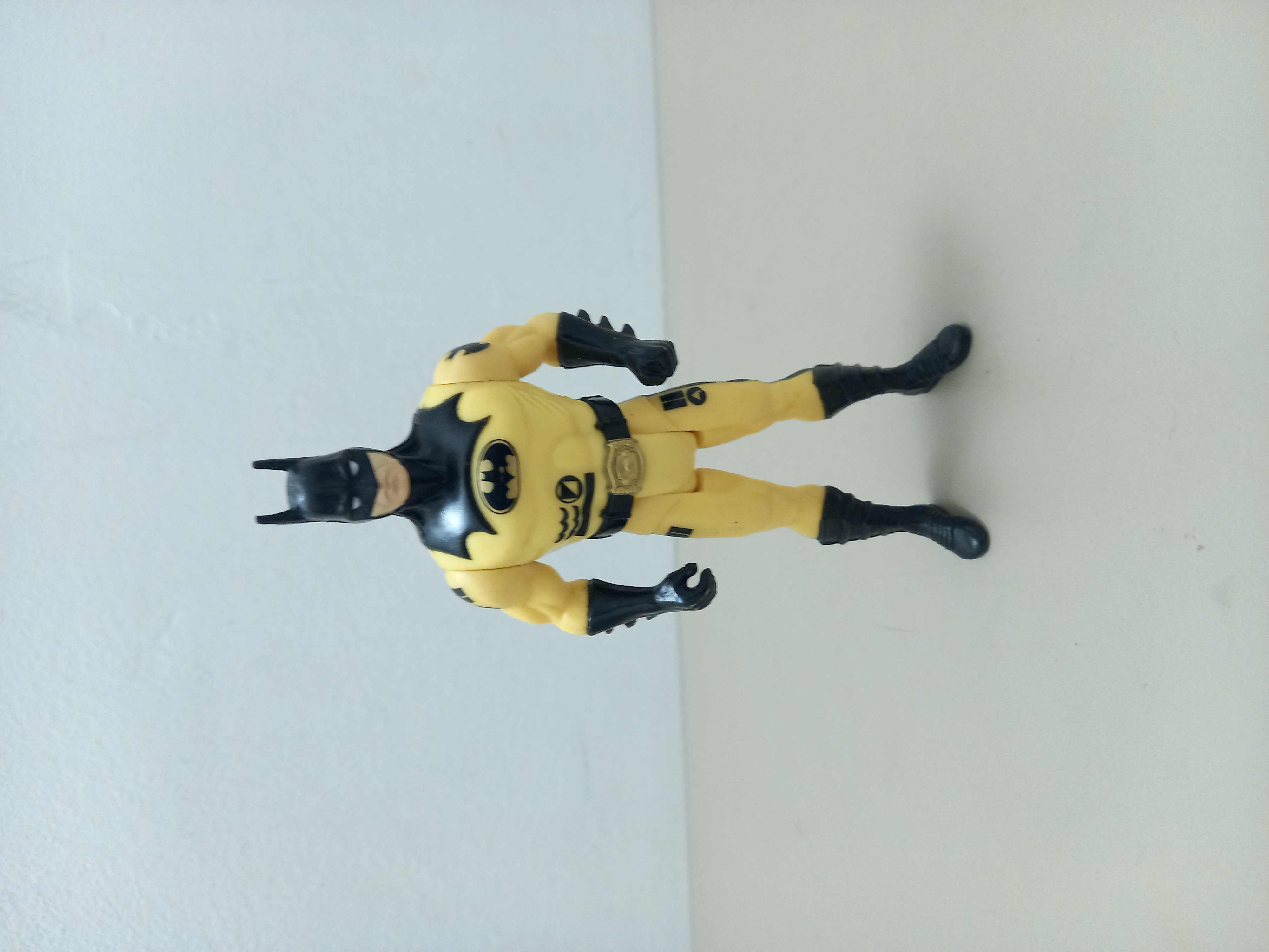 BATMAN DEEP DIVE