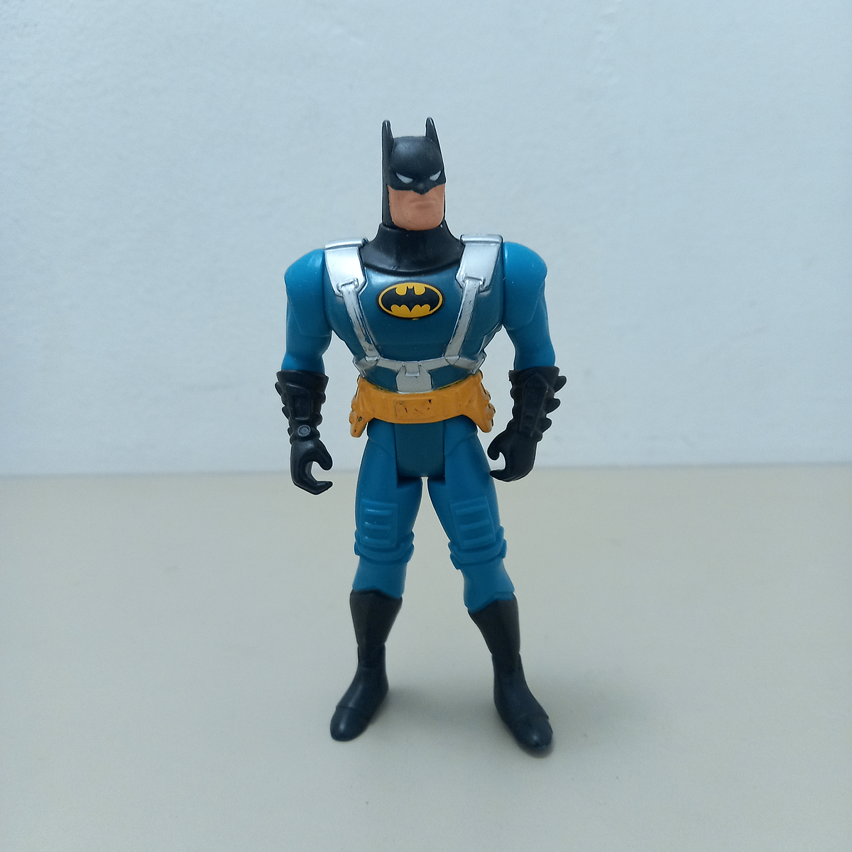  BATMAN NIGHTPHERE PILOT