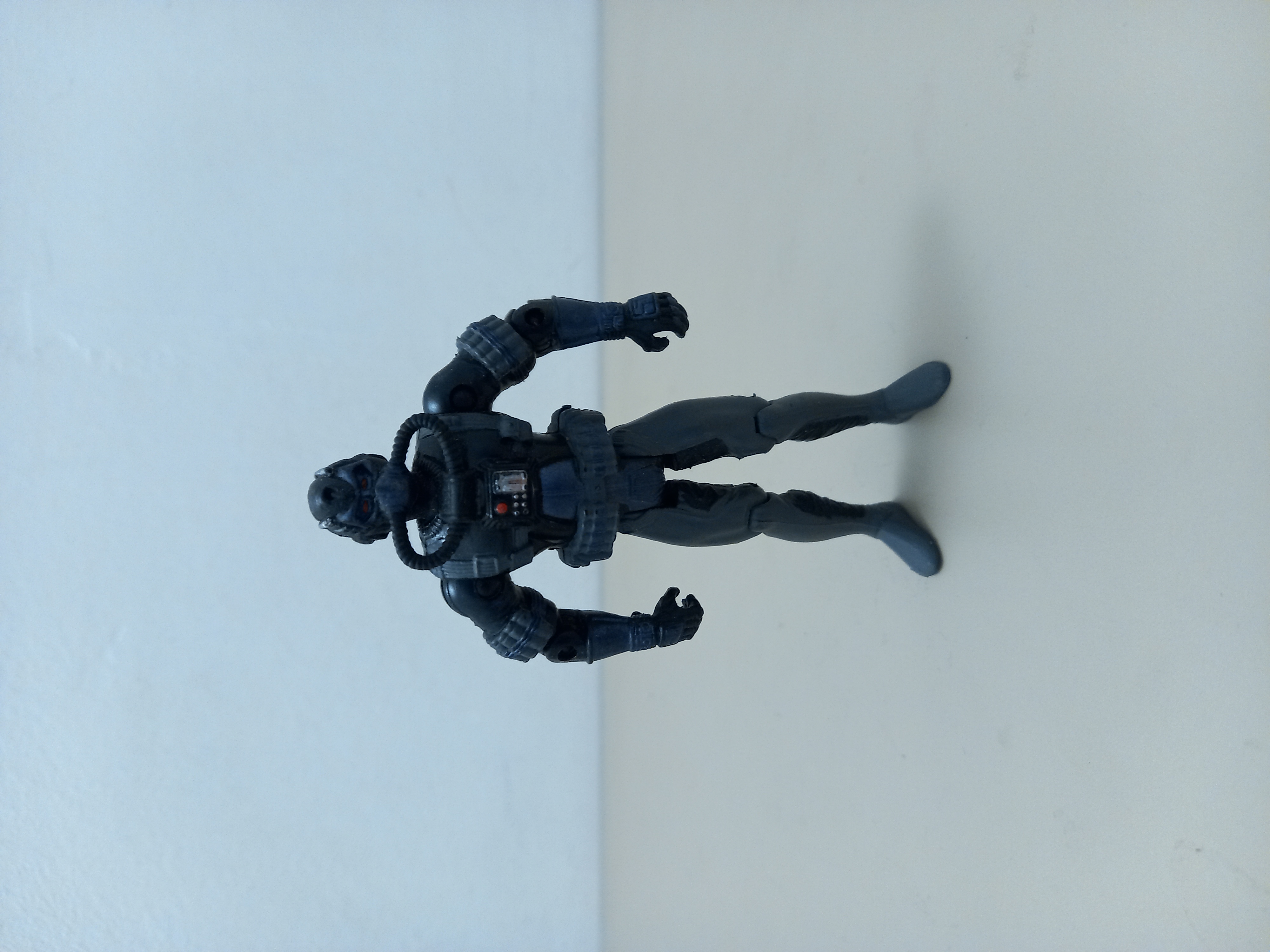 COBRA MORAY V1