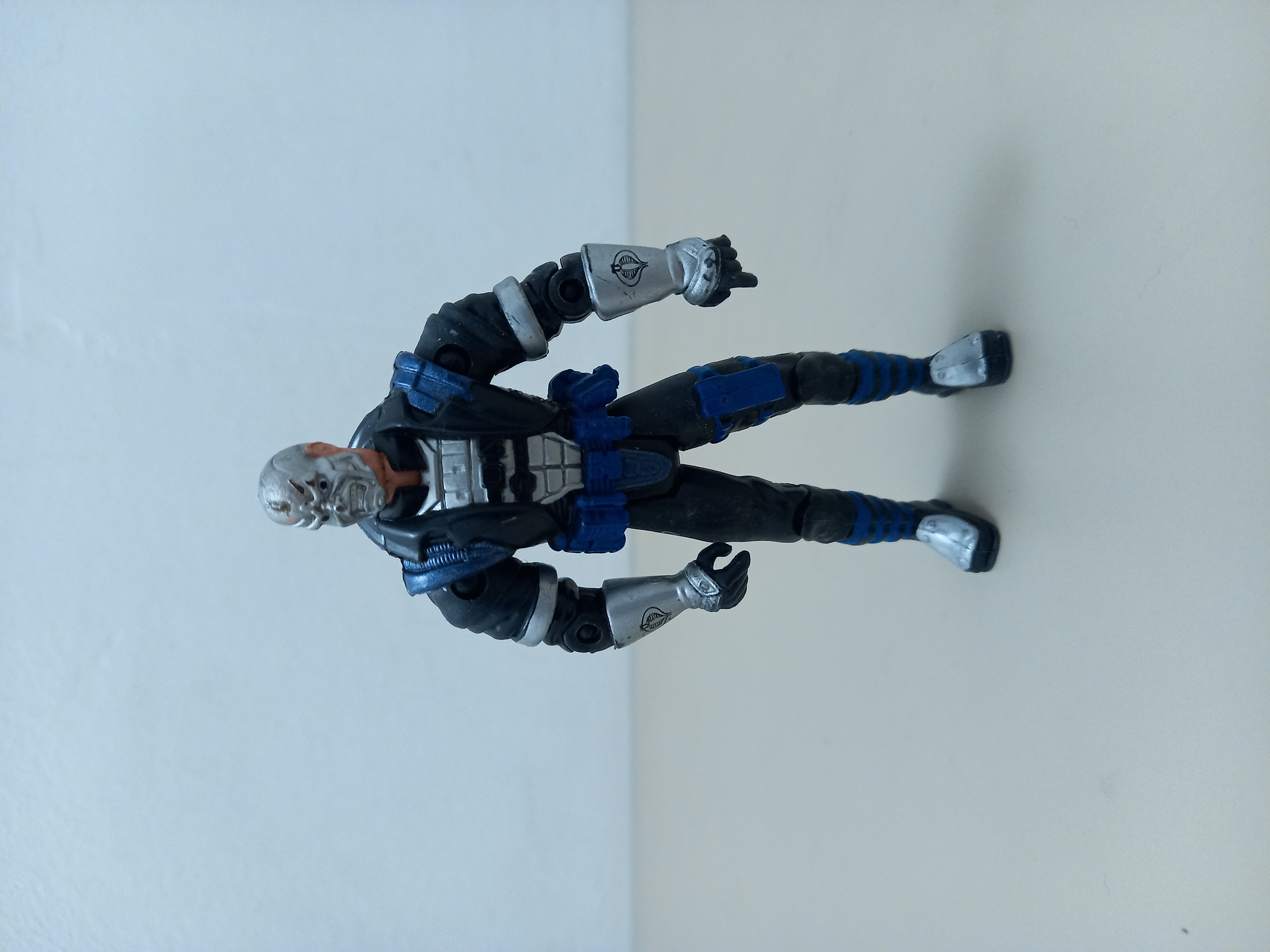 DESTRO V7