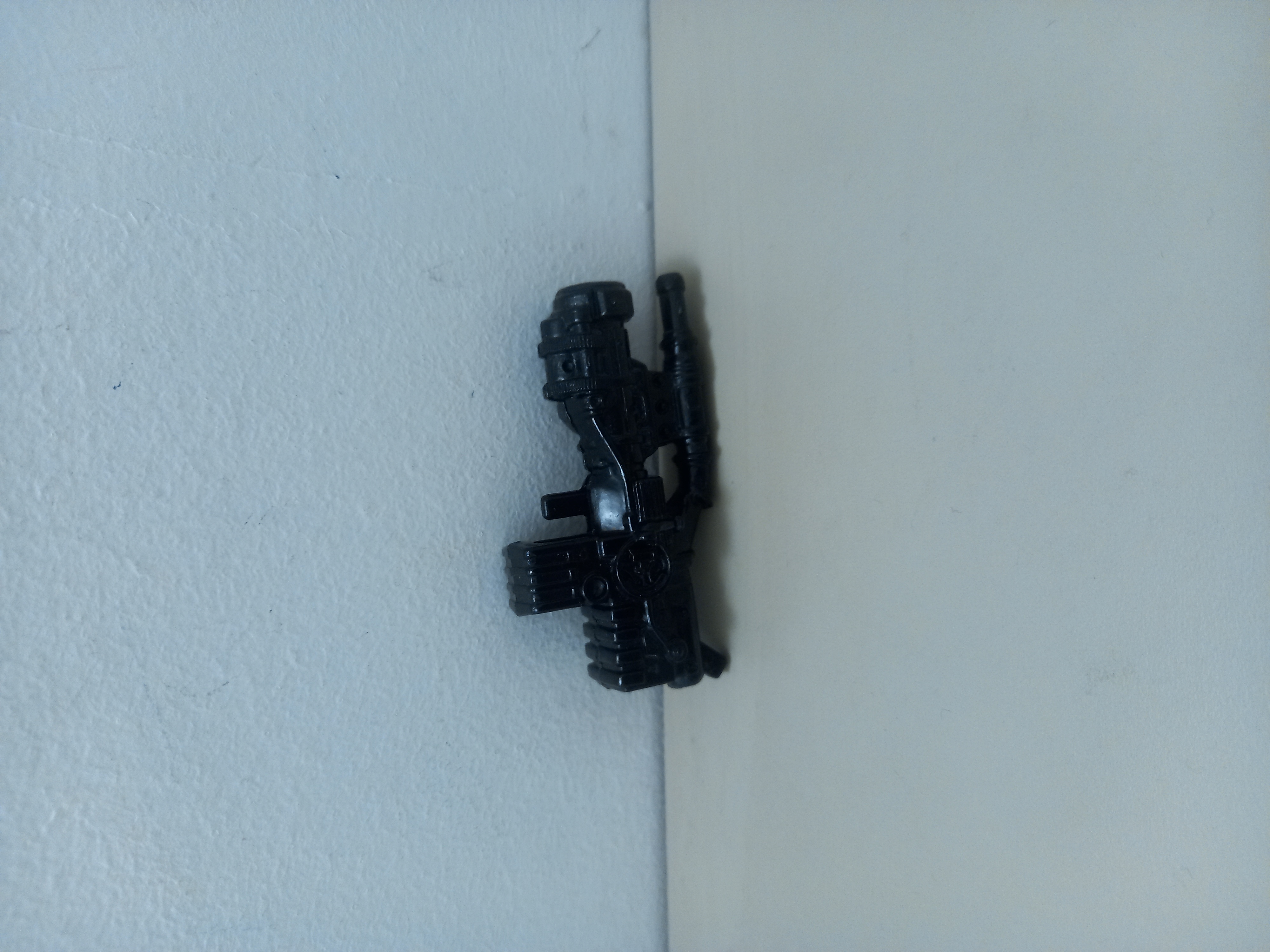 ACCESORIO BACKBLAST
