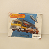 CATALOGO MATCHBOX 1979/80 DESGASTE