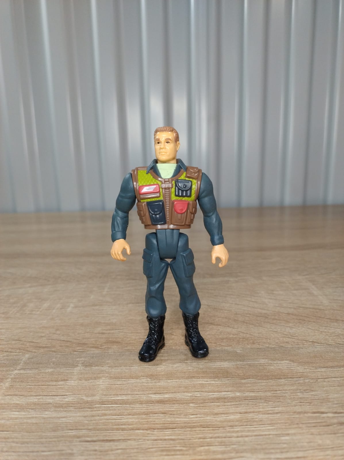LT KAWALSKY
