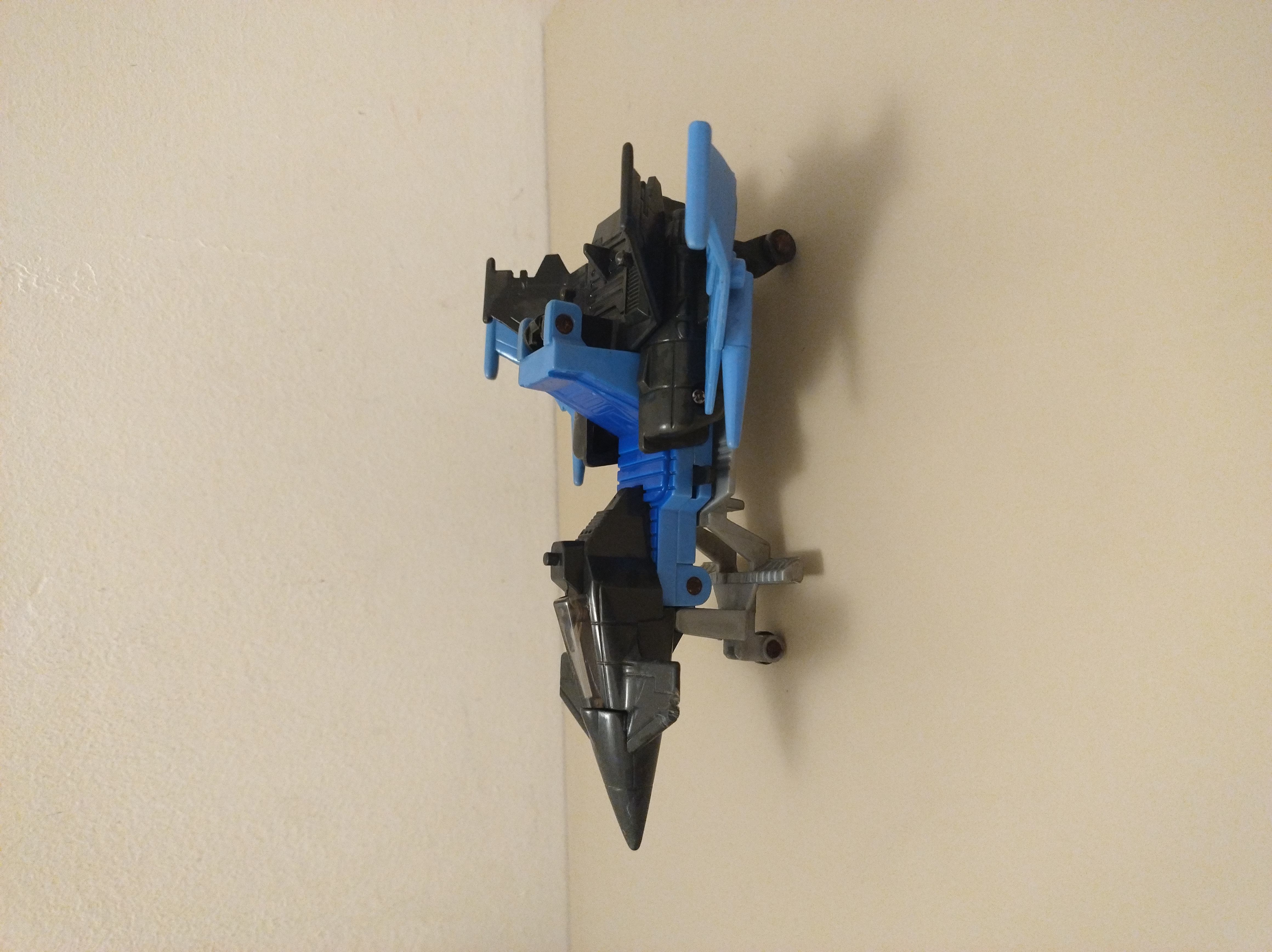 TURBO JET G1