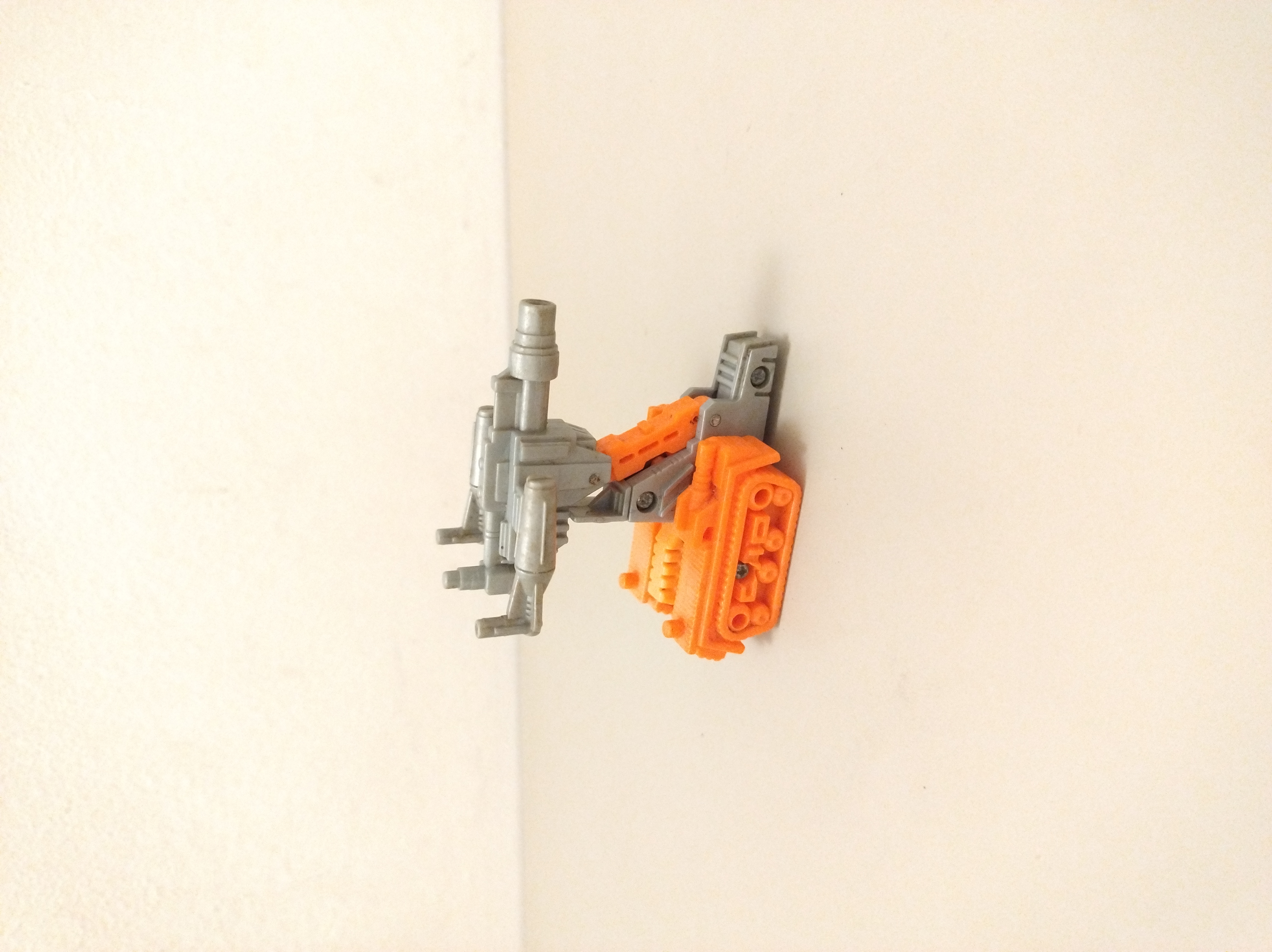 ANTITANK GRIMLOCK G1