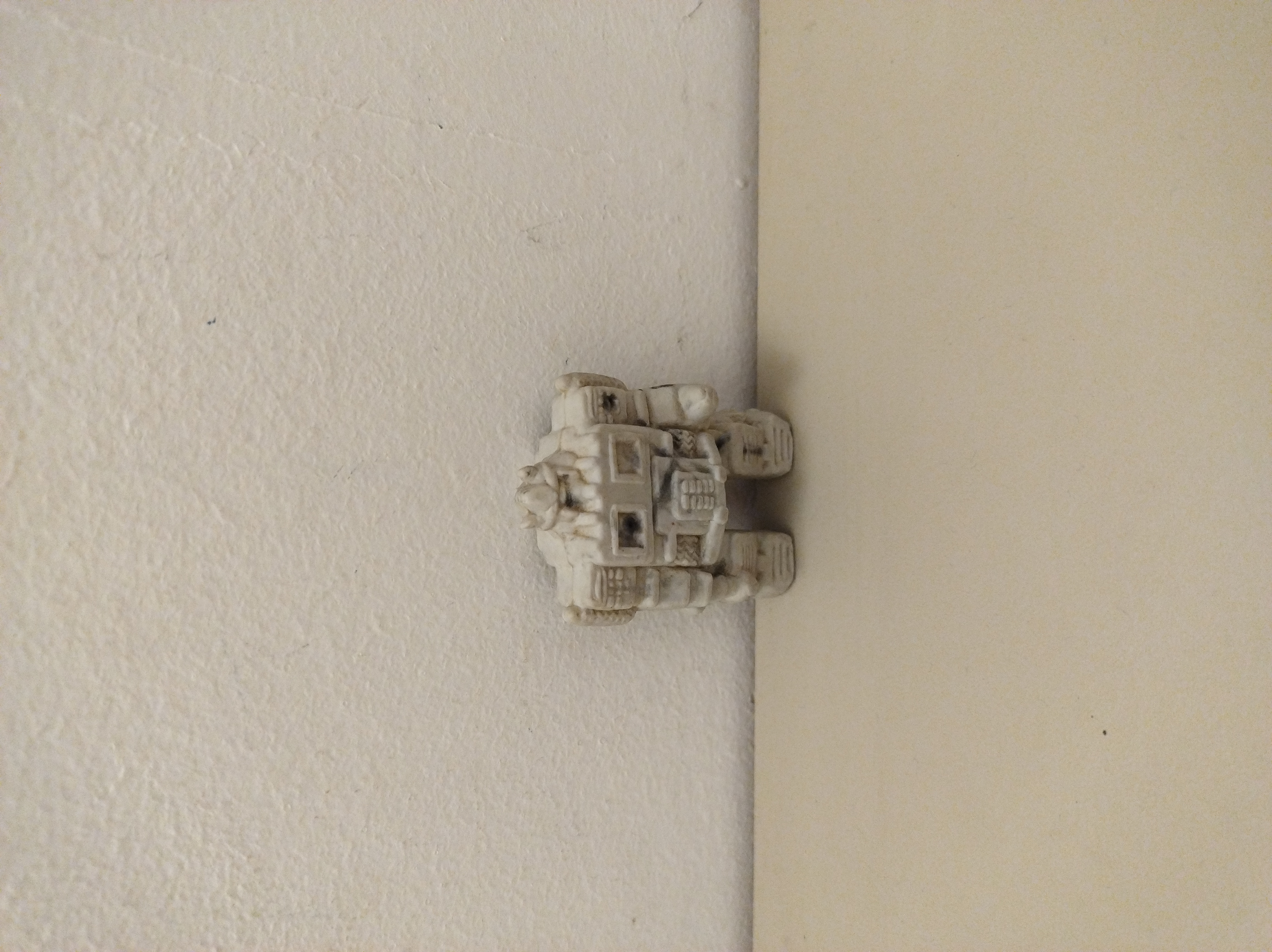 ERASE OPTIMUS PRIME
