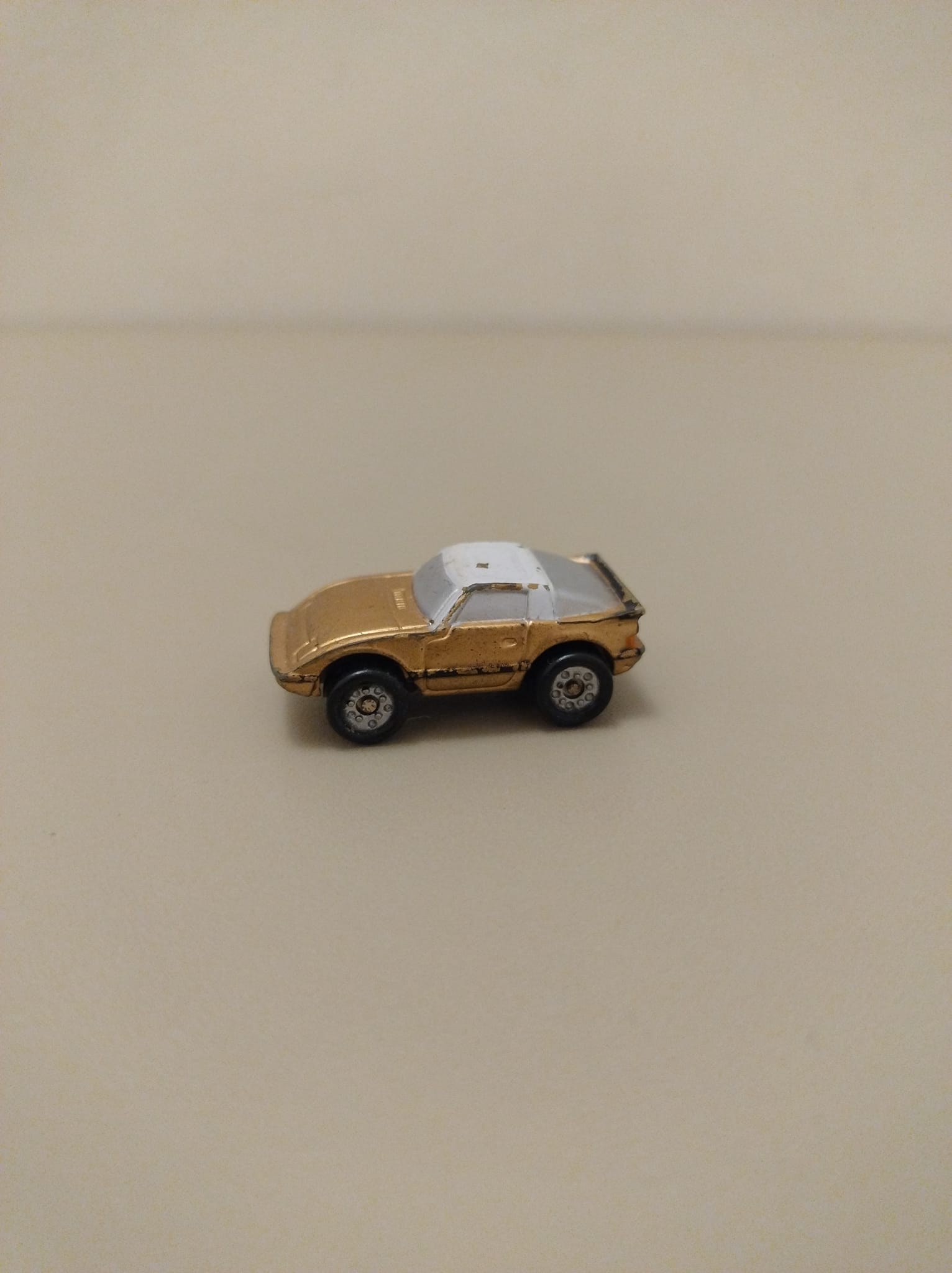 MAZDA MICROMACHINES