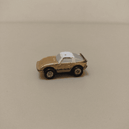 MAZDA MICROMACHINES