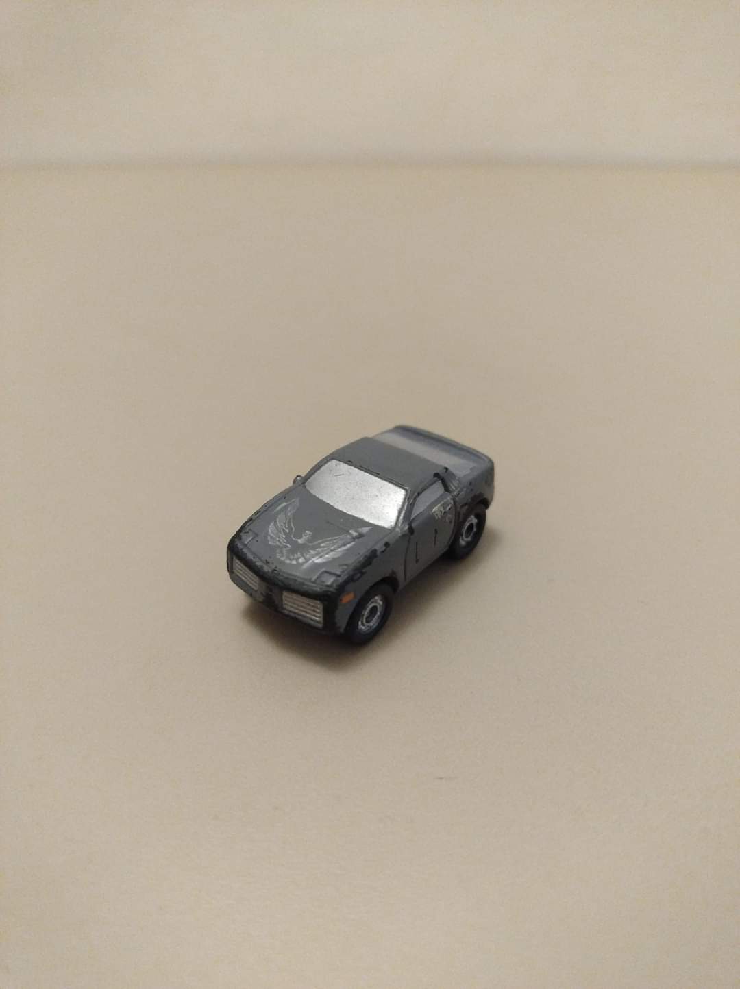 FUNRISE PONTIAC