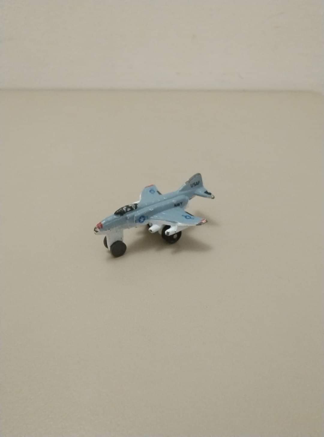 F4 PHANTOM MICROMACHINES