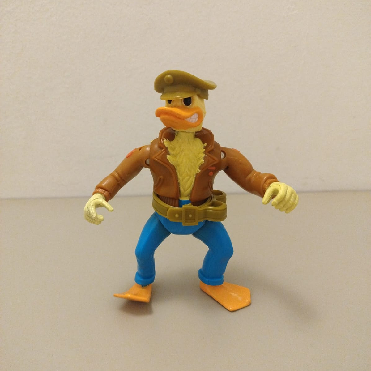 ACE DUCK