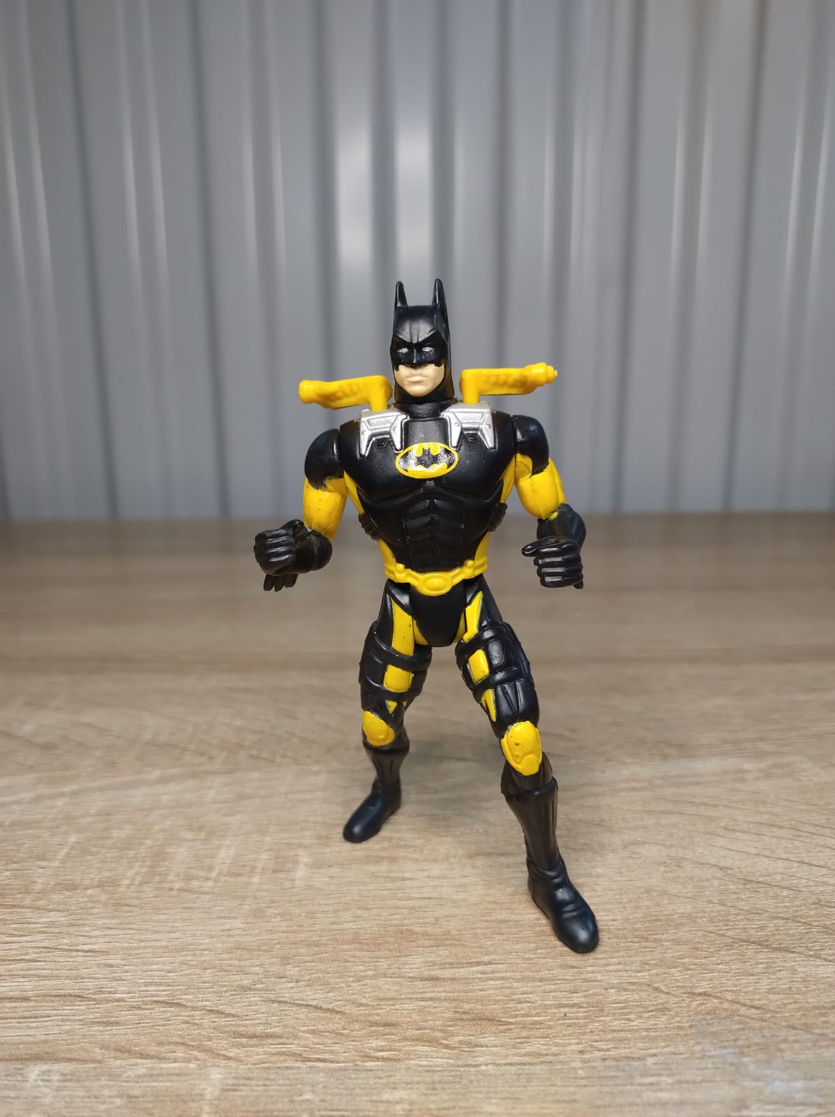 BATMAN NIGHT HUNTER