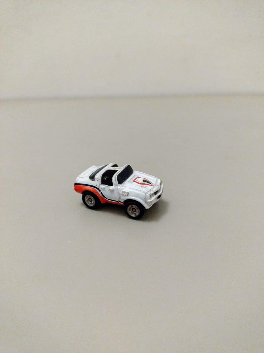 CAMARO MICROMACHINES