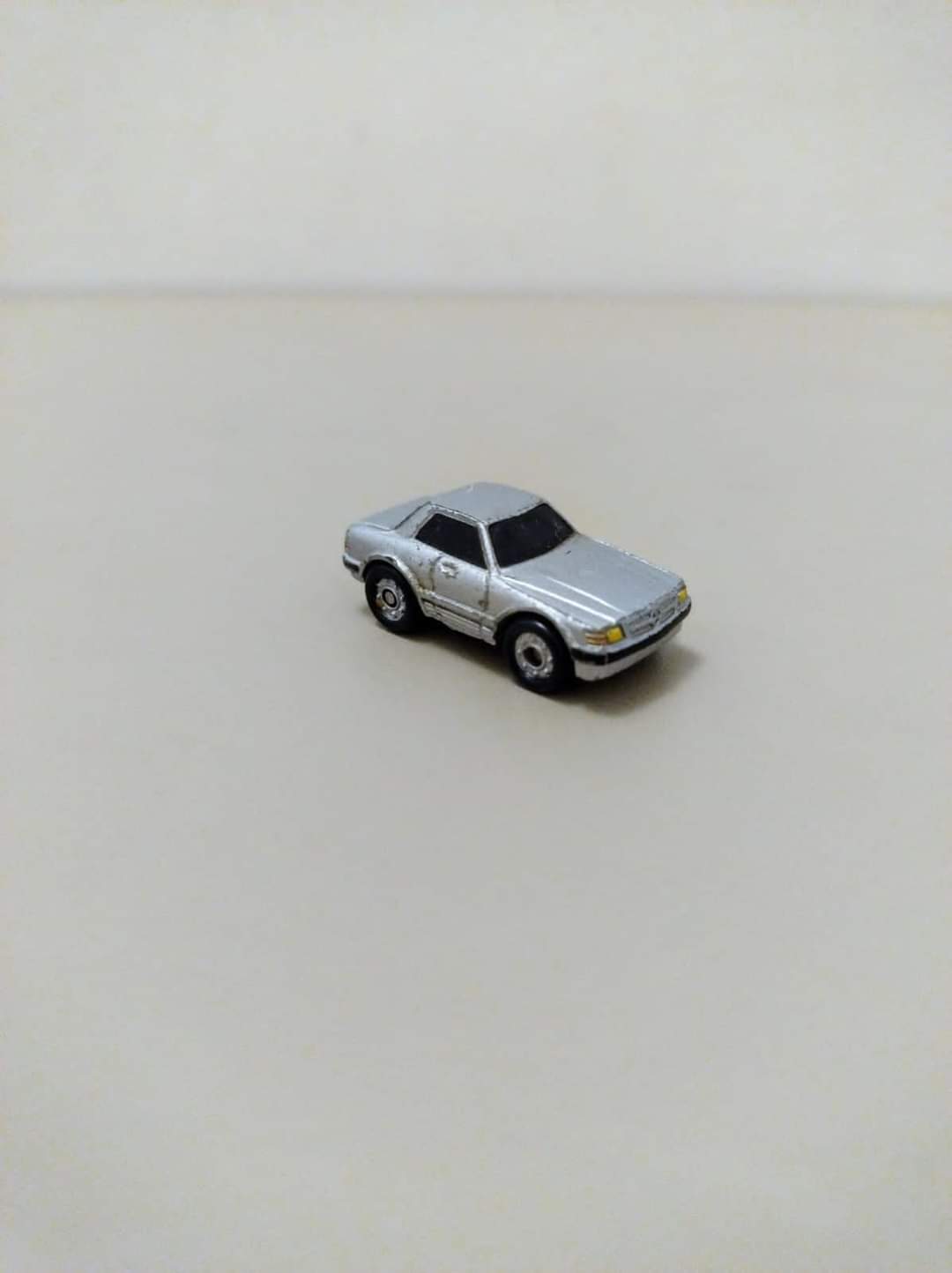 MERCEDES BENZ FUNRISE