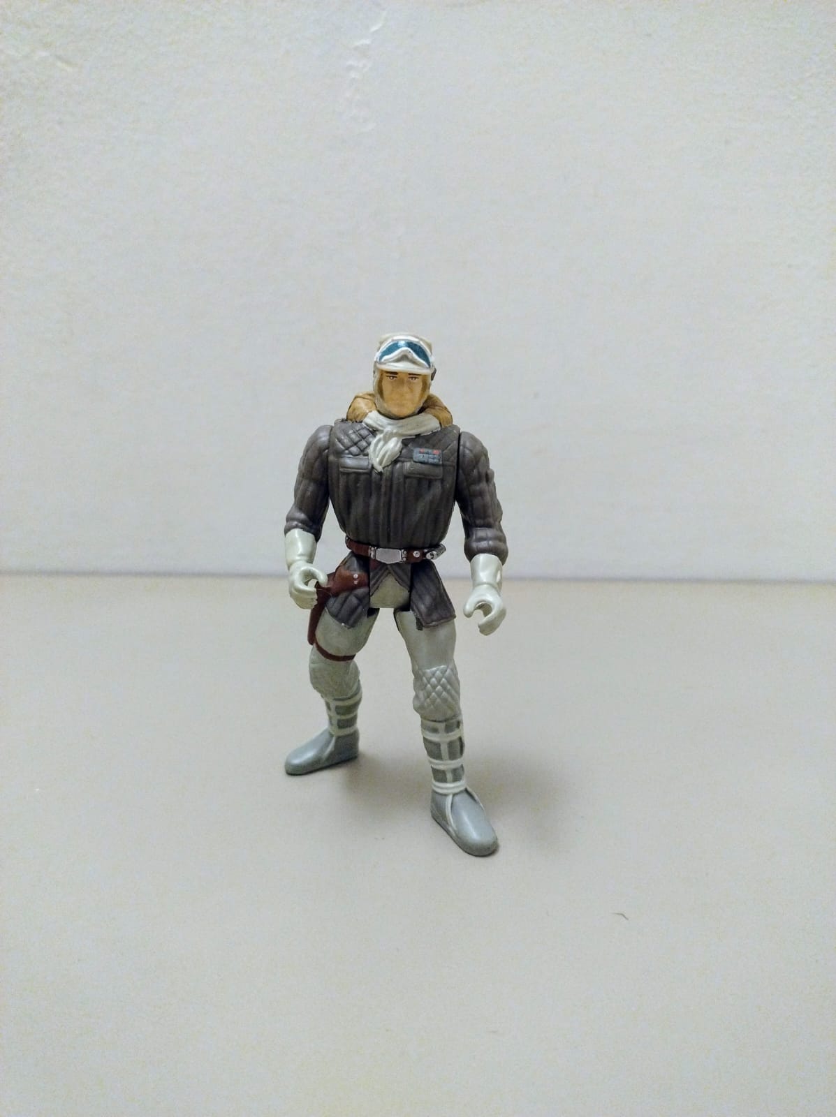 HAN SOLO