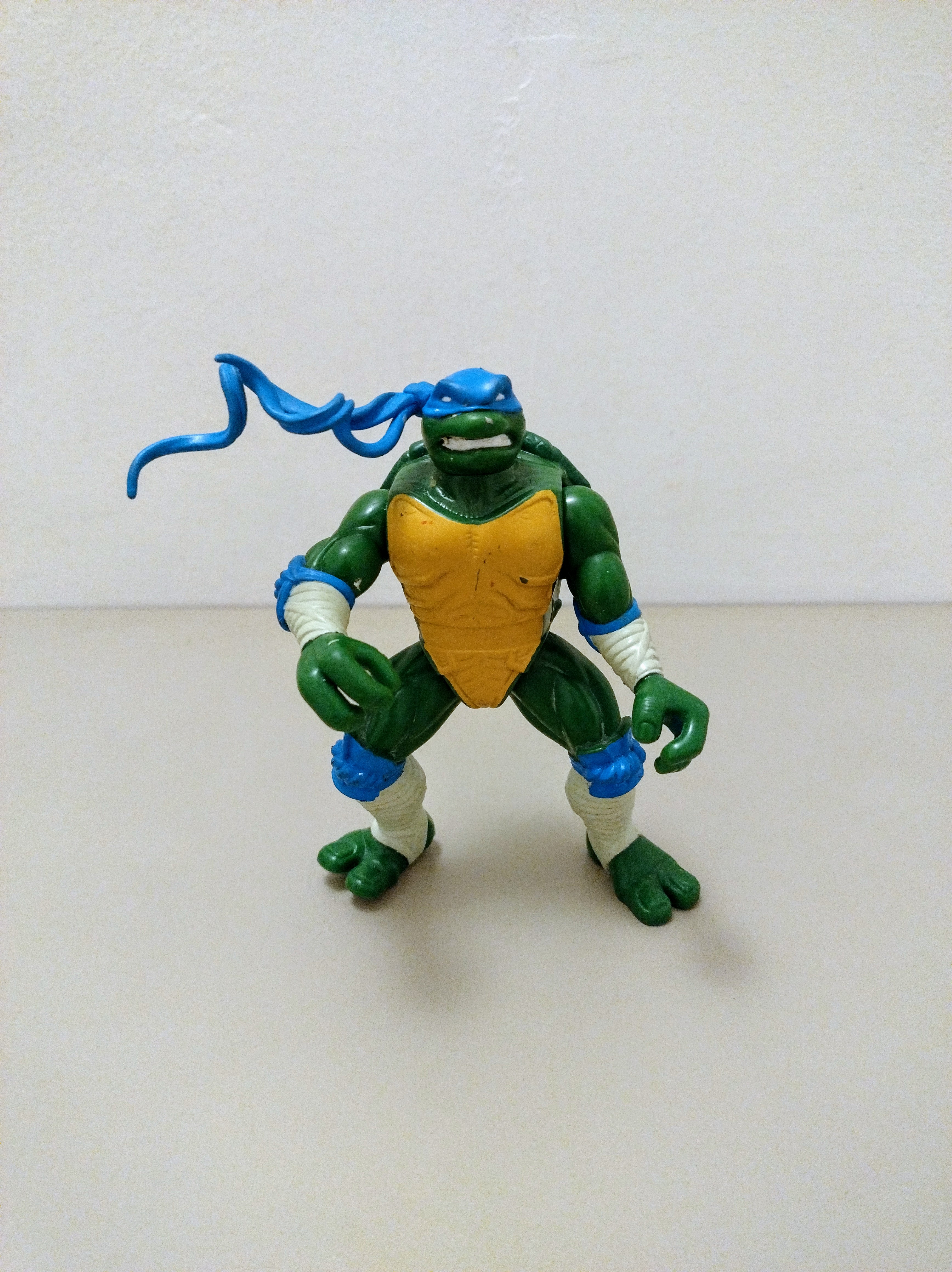 LEO THE NEXT MUTATION