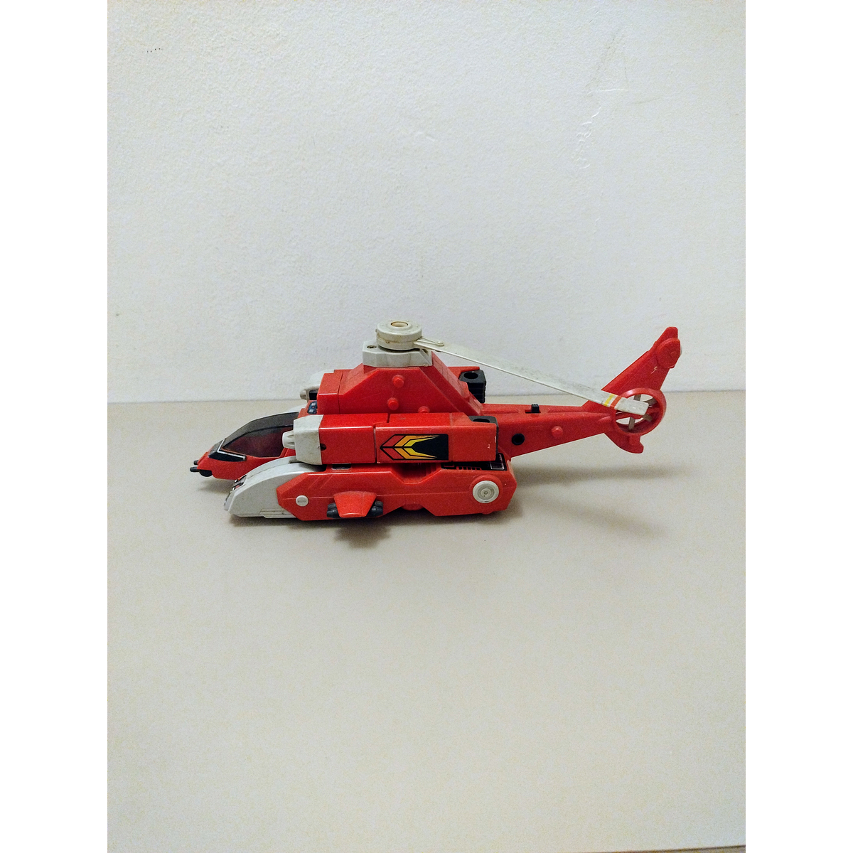 FLYBOT AÑO 1985