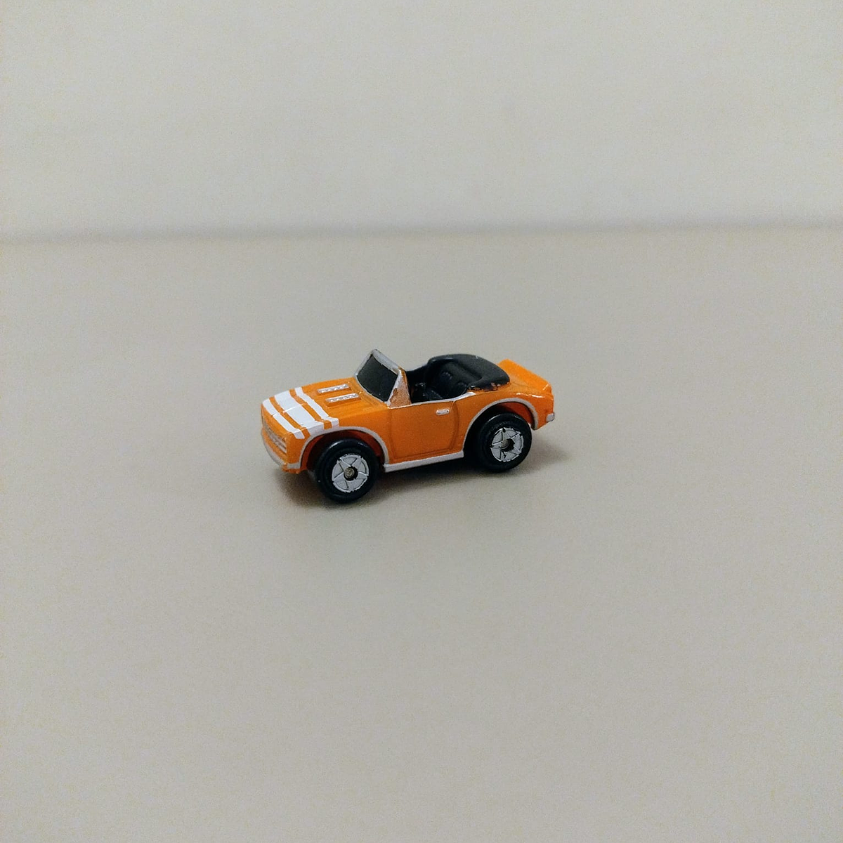 CHEVY CAMARO MICROMACHINES