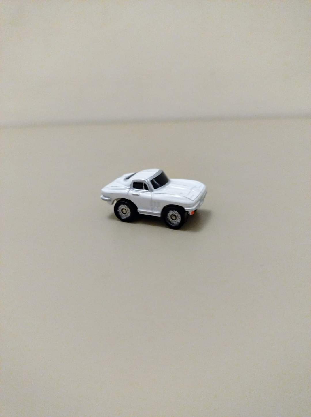 CORVETTE MICROMACHINES