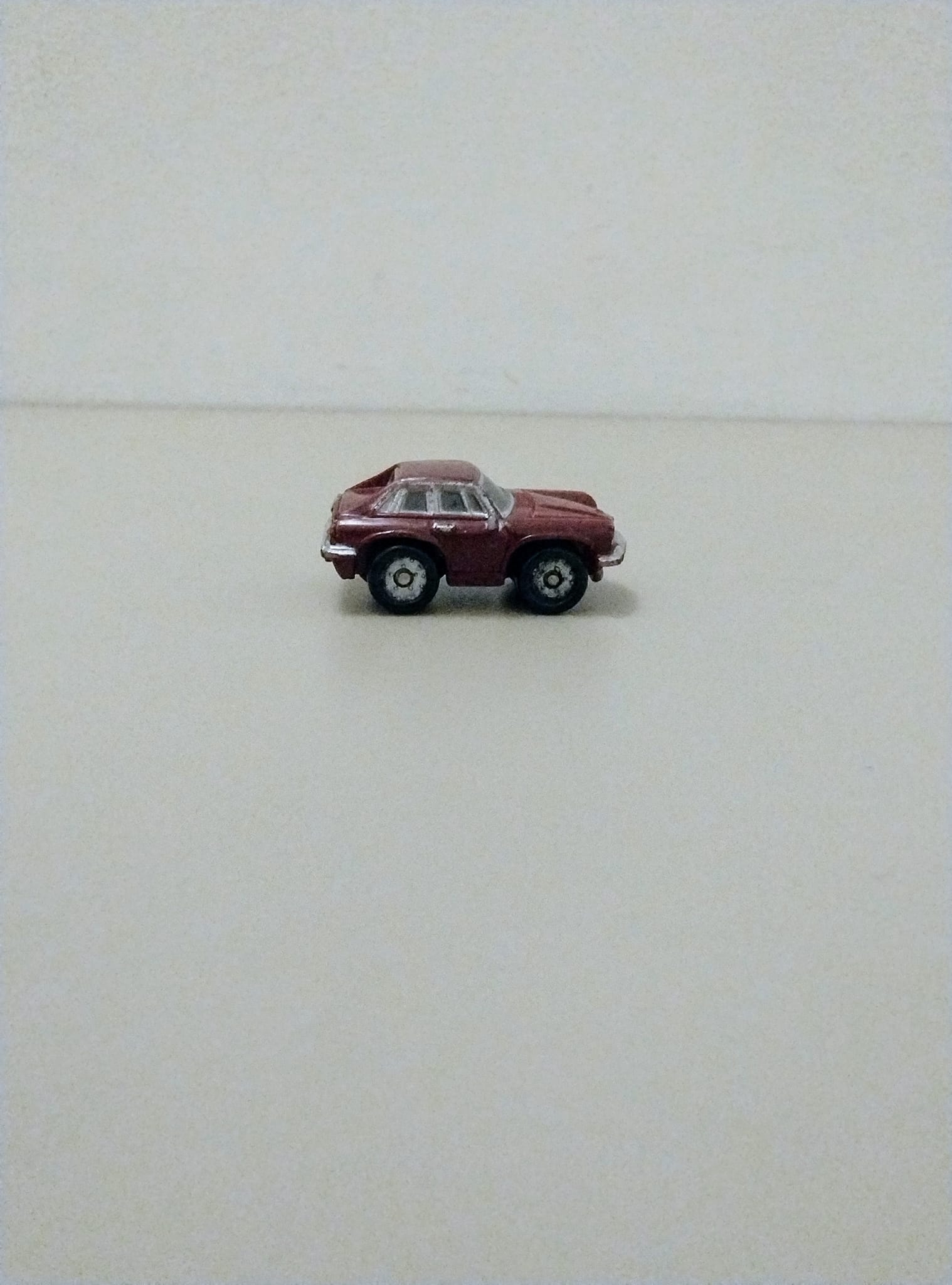 JAGUAR MICROMACHINES