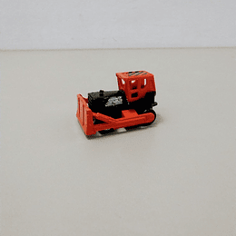 BULLDOZER MICROMACHINES