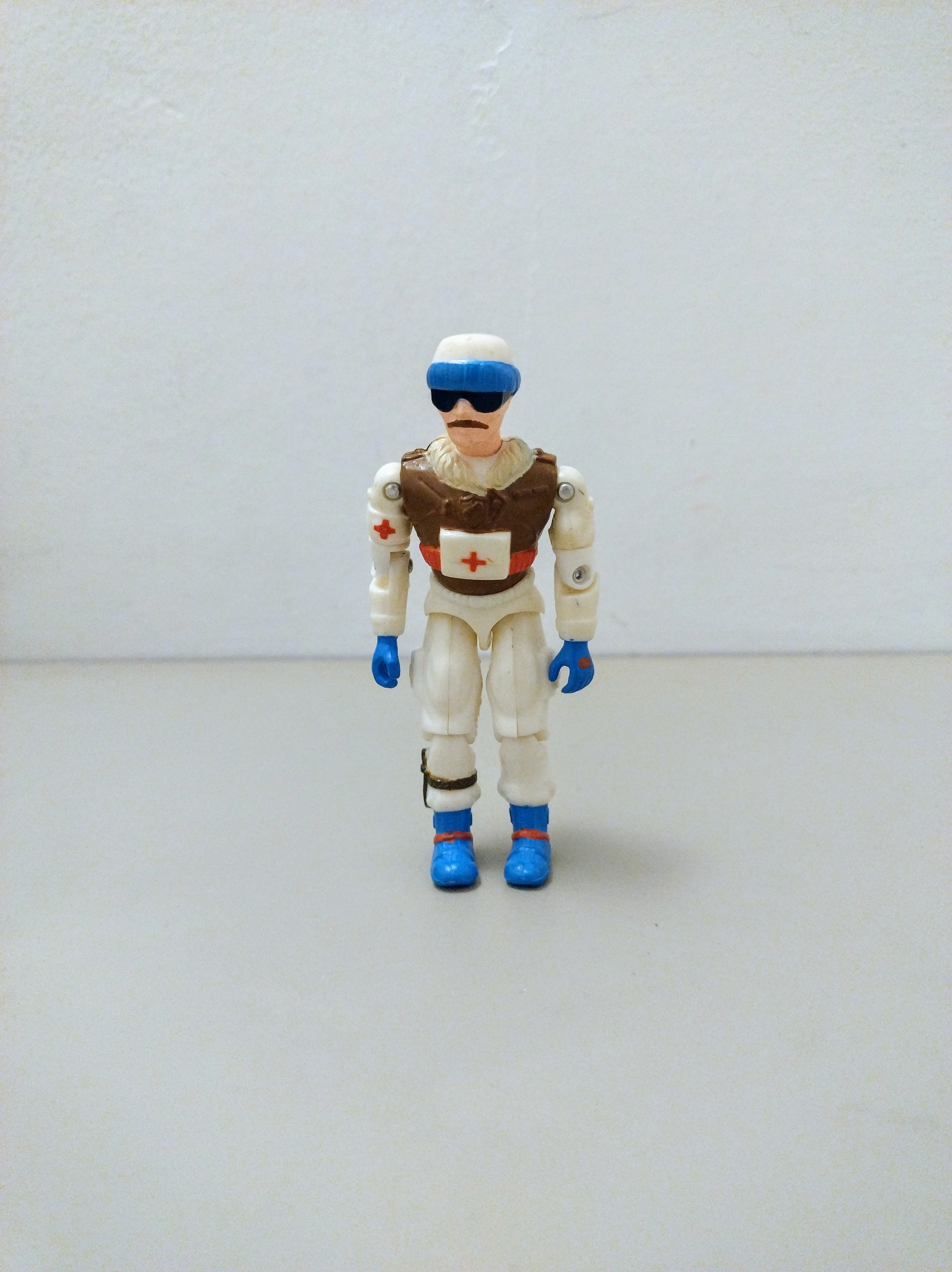 FIGURA LANARD