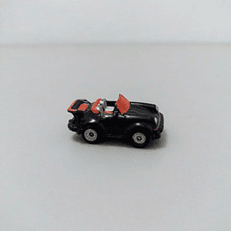 PORCHE MICROMACHINES