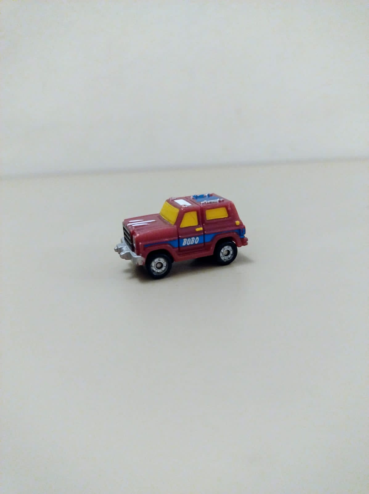 CAMIONETA FUNRISE