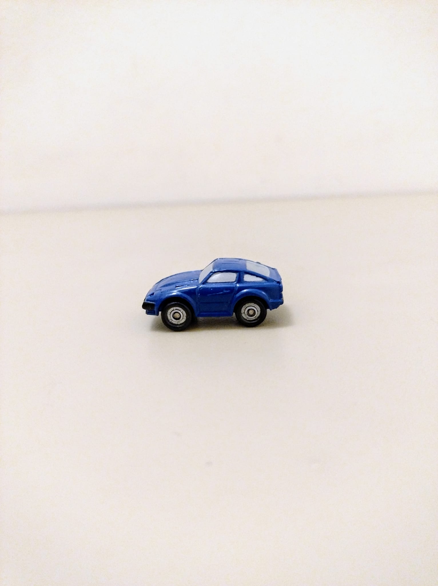 DATSUN FUNRISE