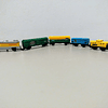 WESTERN FREIGHT MICROMACHINES