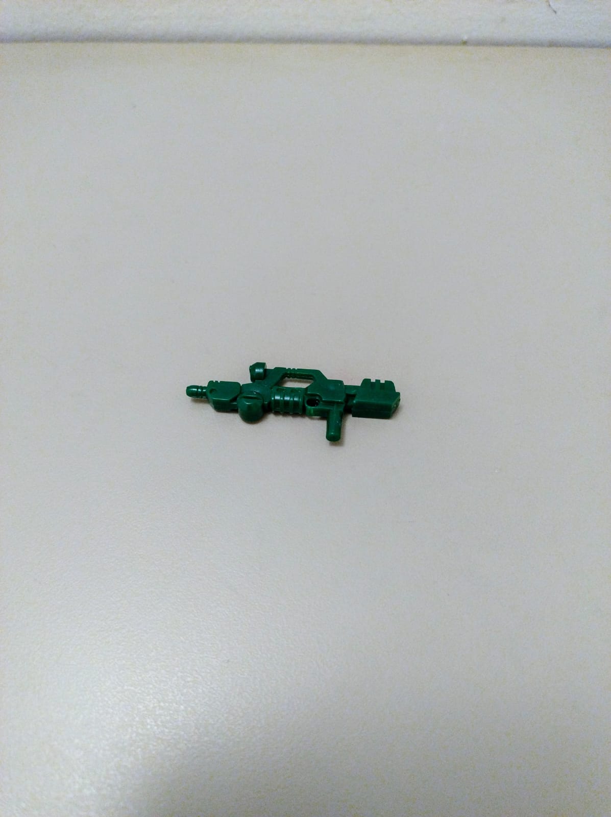 ACCESORIO BARRAGE G1 TRANSFORMERS
