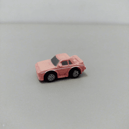 TOYOTA COLOR CHANGER MICROMACHINES