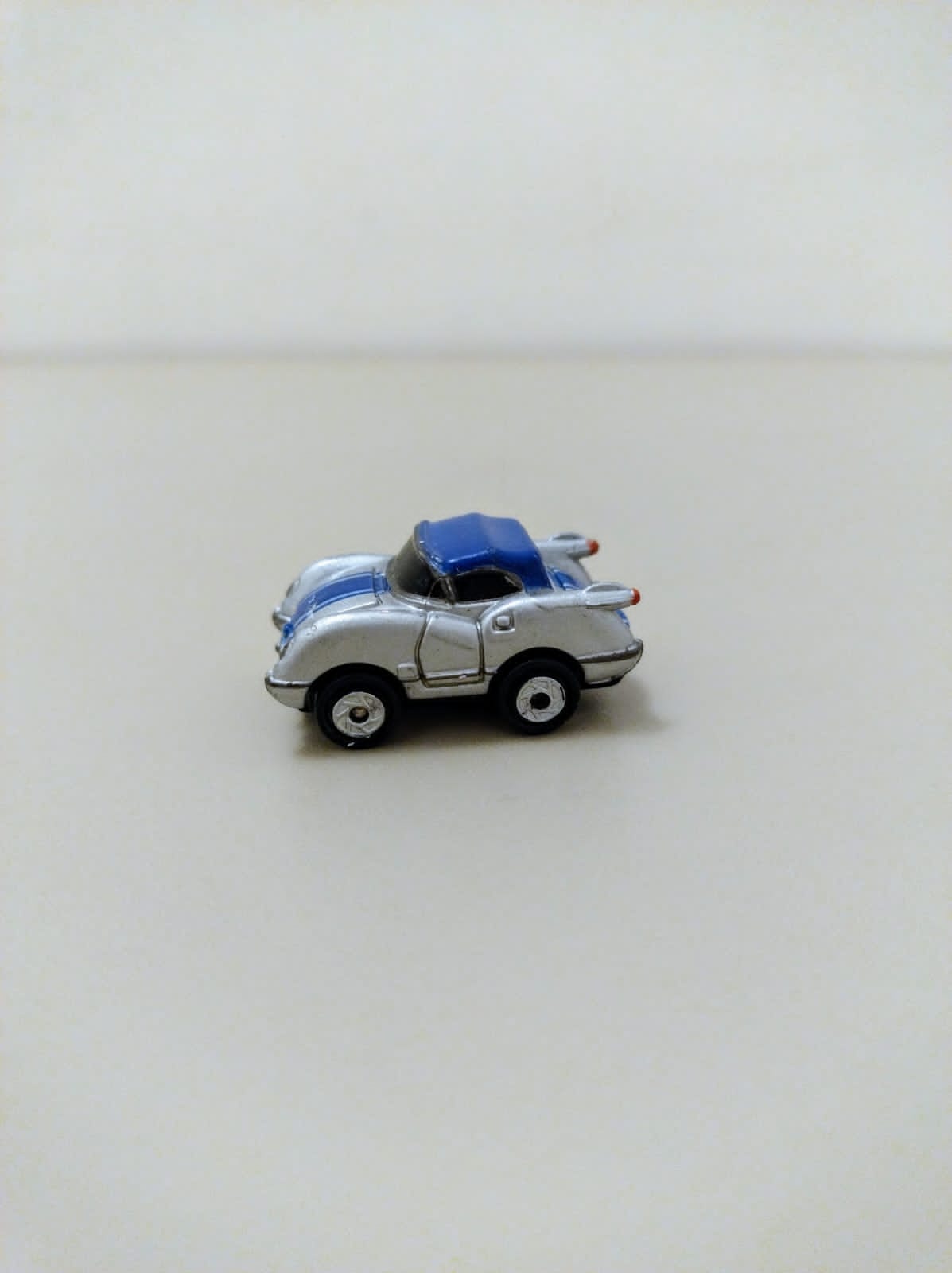 CHEVY MICROMACHINES