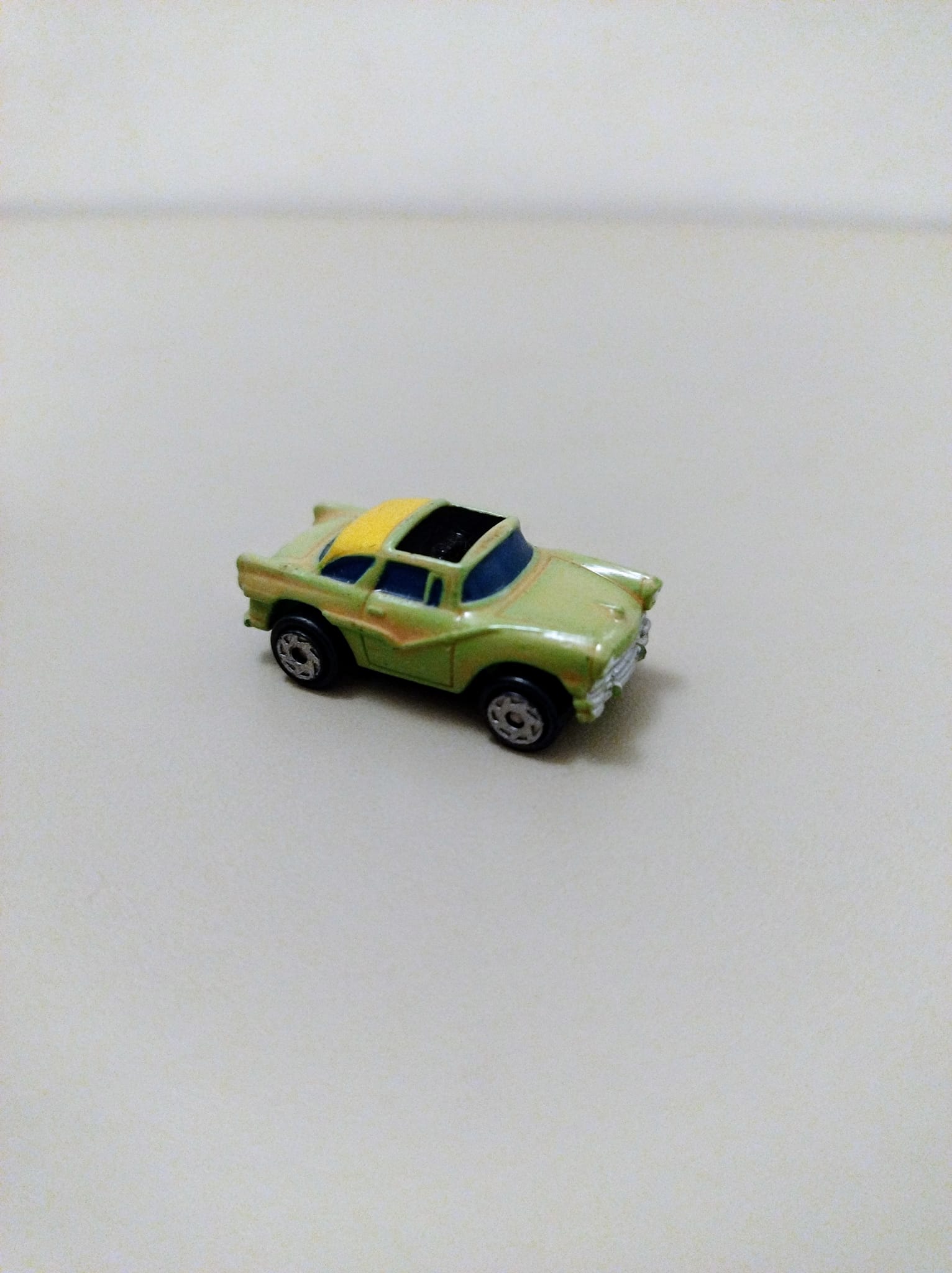 CROWN VICTORIA MICROMACHINES