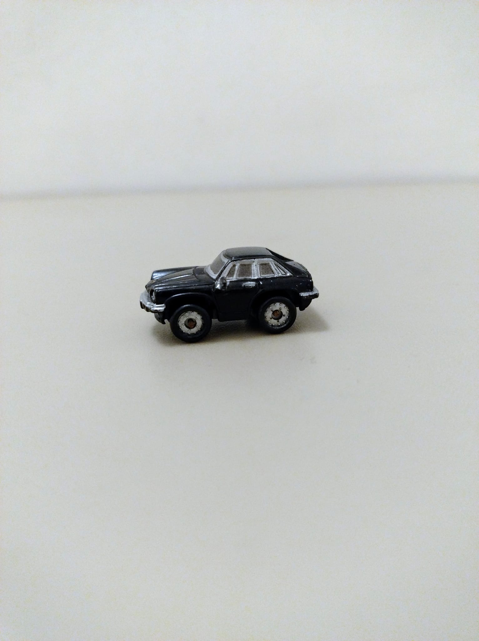 JAGUAR MICROMACHINES