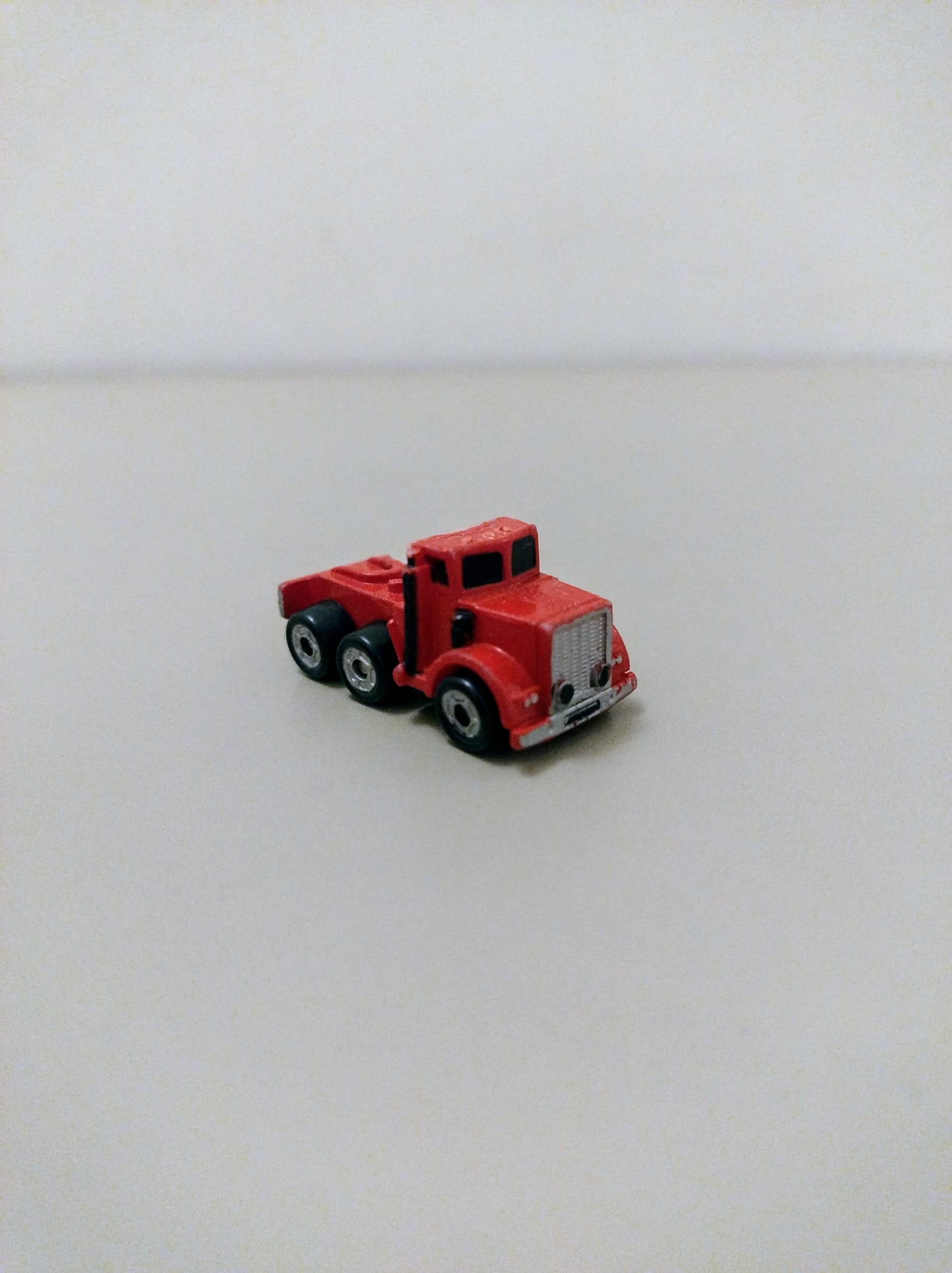 FUNRISE SEMI TRUCK