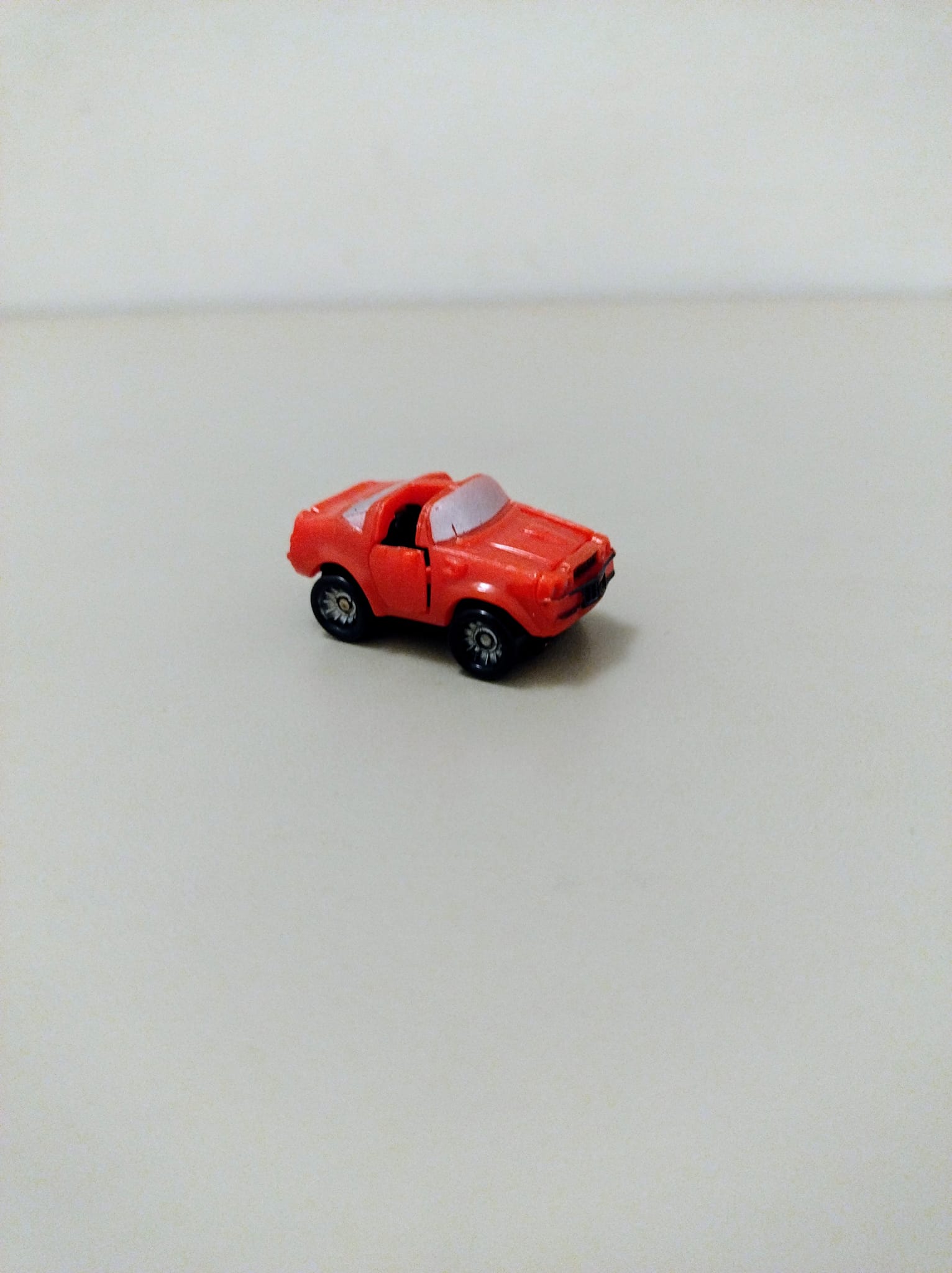 CAMARO DELUXE MICROMACHINES
