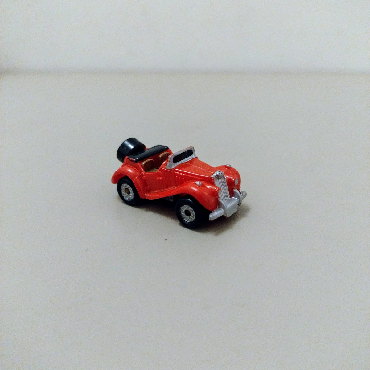 MG MICROMACHINES 