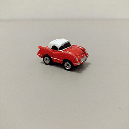 CORVETTE MICROMACHINES