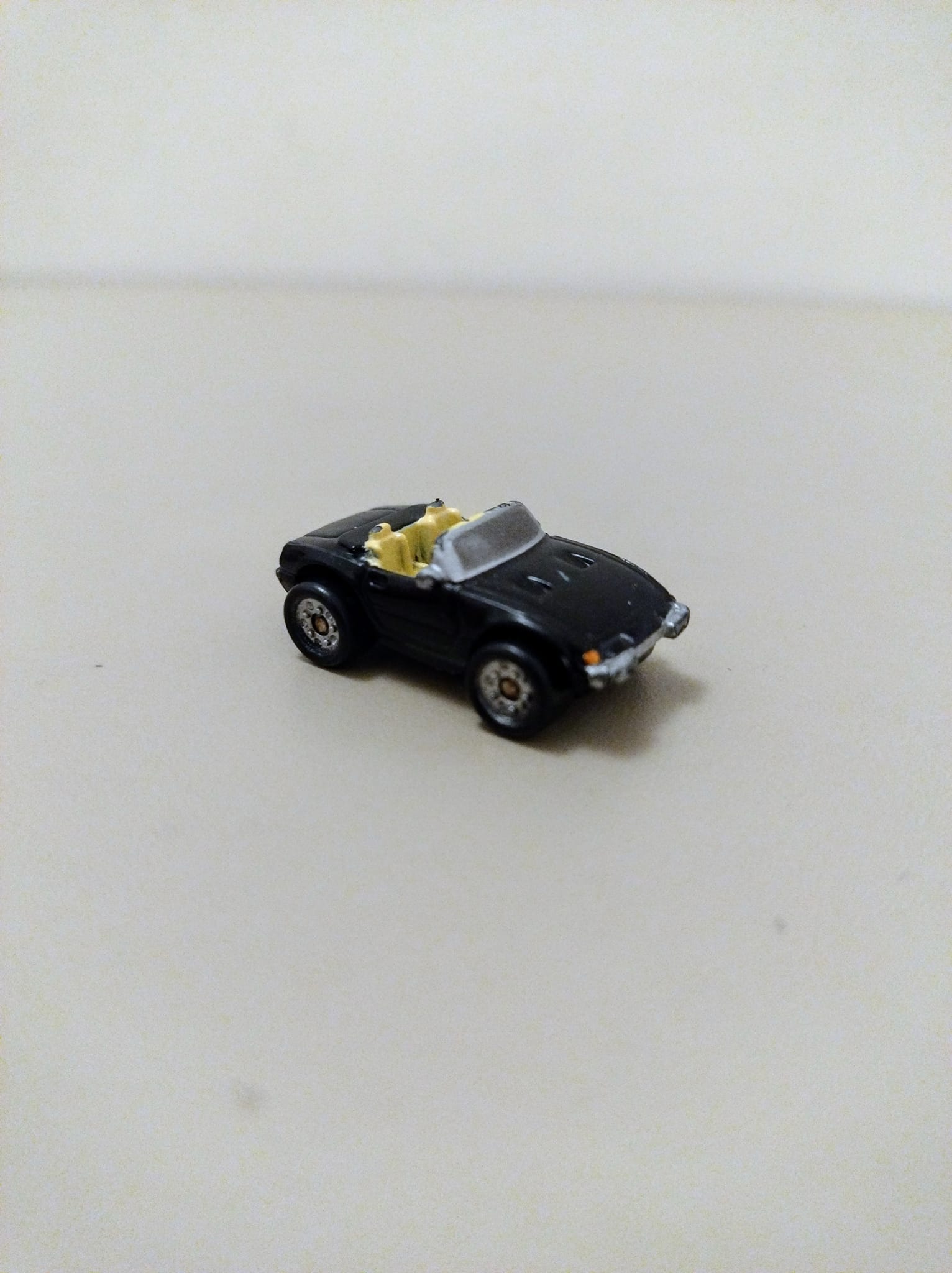 Maquette ITALÉRI Ferrari Daytona Racing échelle 1/24 - Voiture à Assembler (Neuf)