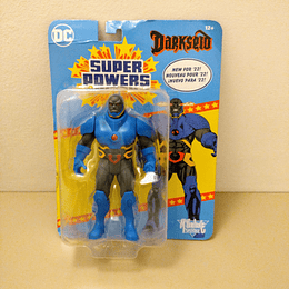 DARKSEID 